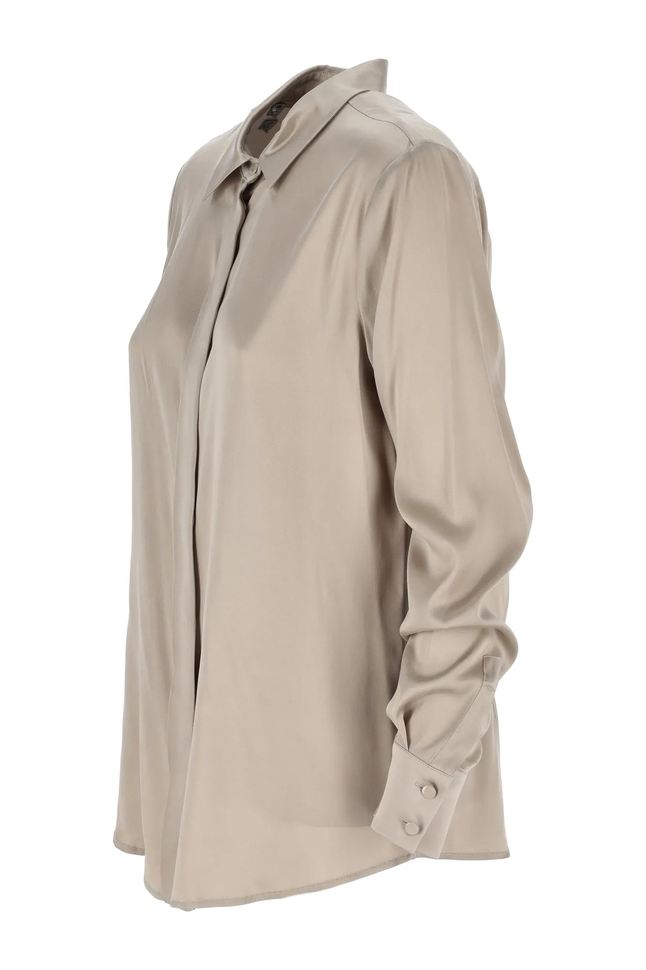 Max Mara Studio Camicia Donna ANVERSA