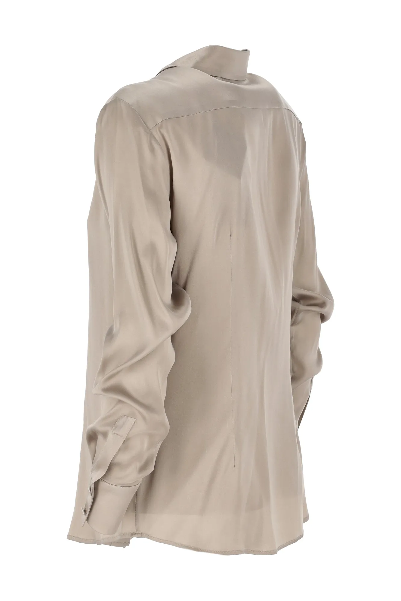 Max Mara Studio Camicia Donna ANVERSA