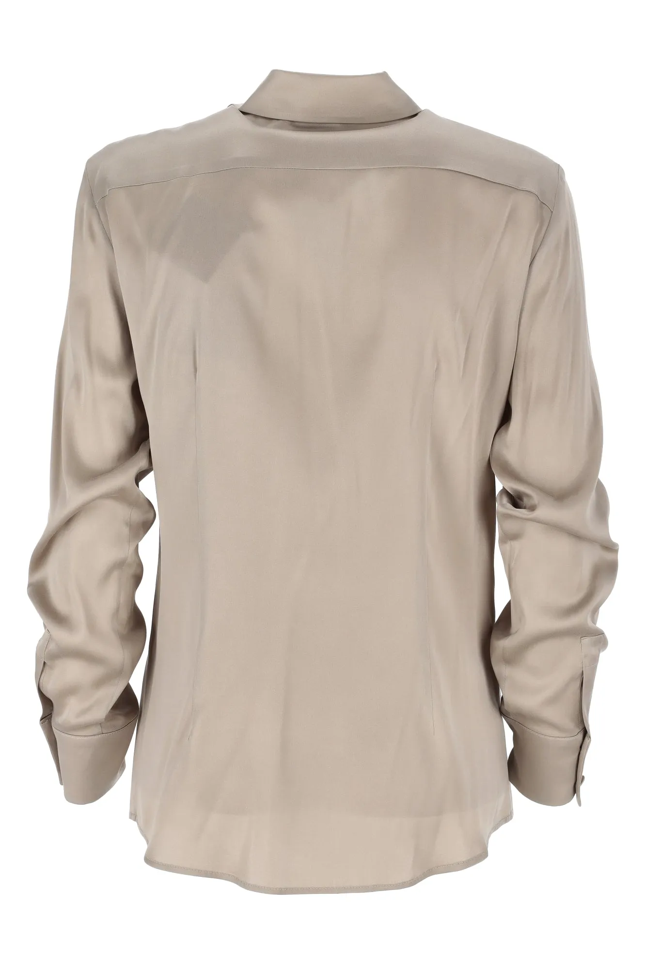 Max Mara Studio Camicia Donna ANVERSA