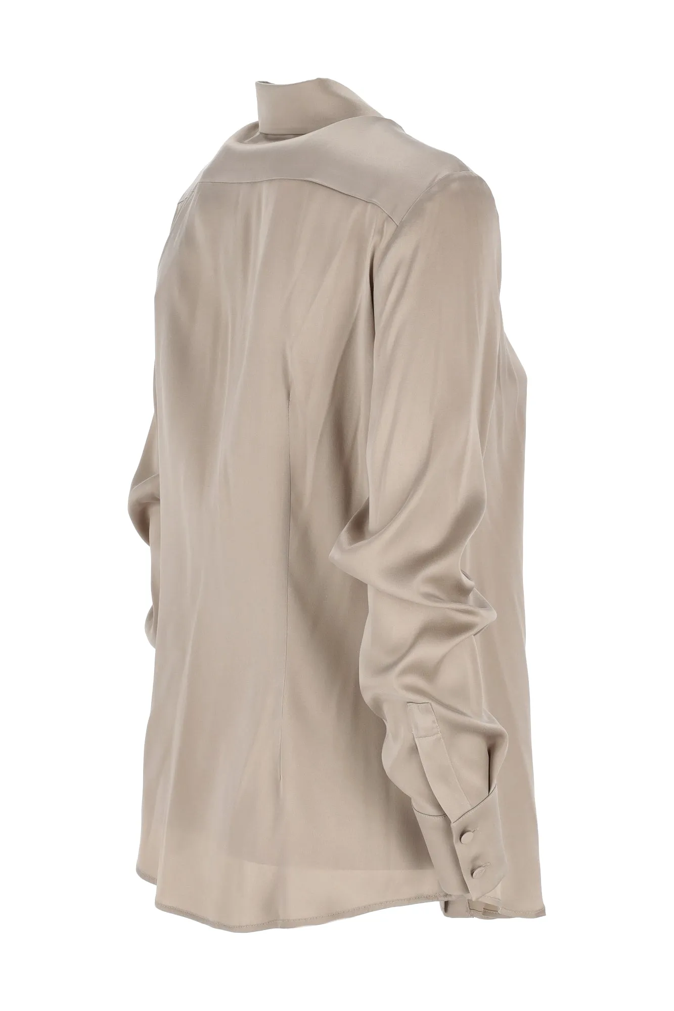 Max Mara Studio Camicia Donna ANVERSA