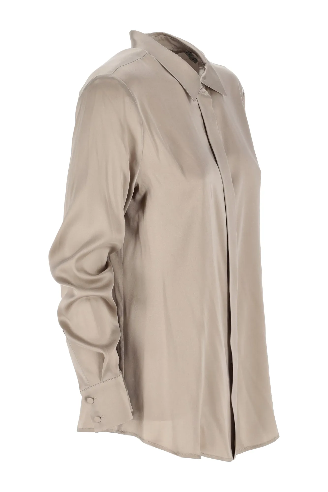 Max Mara Studio Camicia Donna ANVERSA