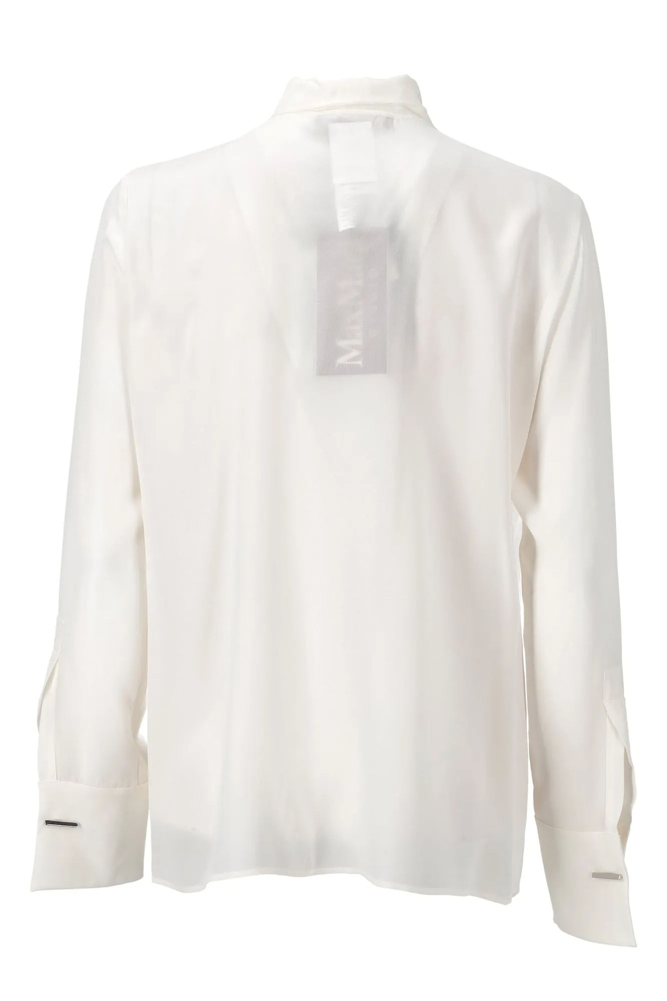 Max Mara Studio Camicia Donna PATIO