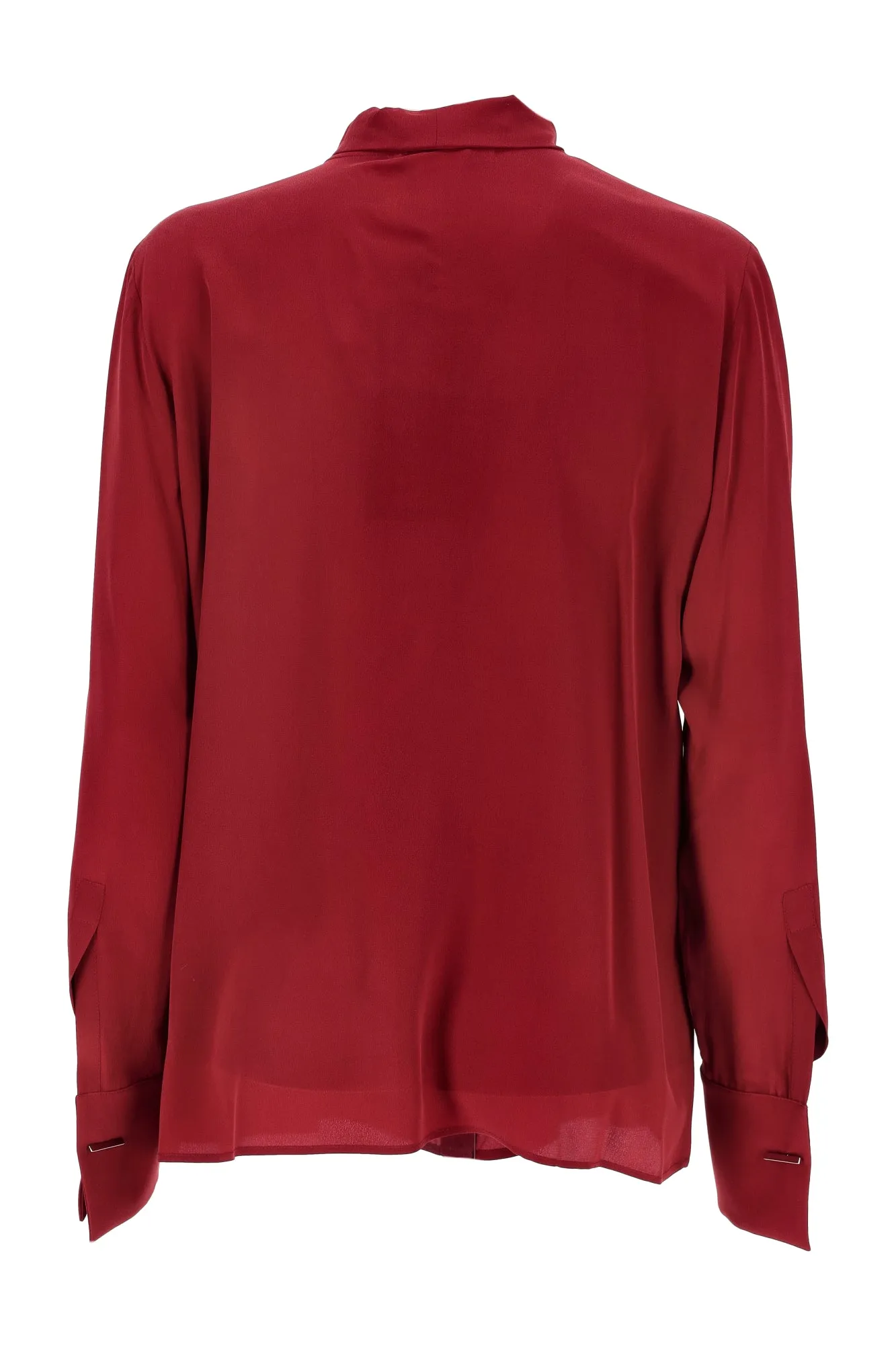 Max Mara Studio Camicia Donna PATIO