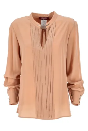 Max Mara Studio Camicia Donna RENNES