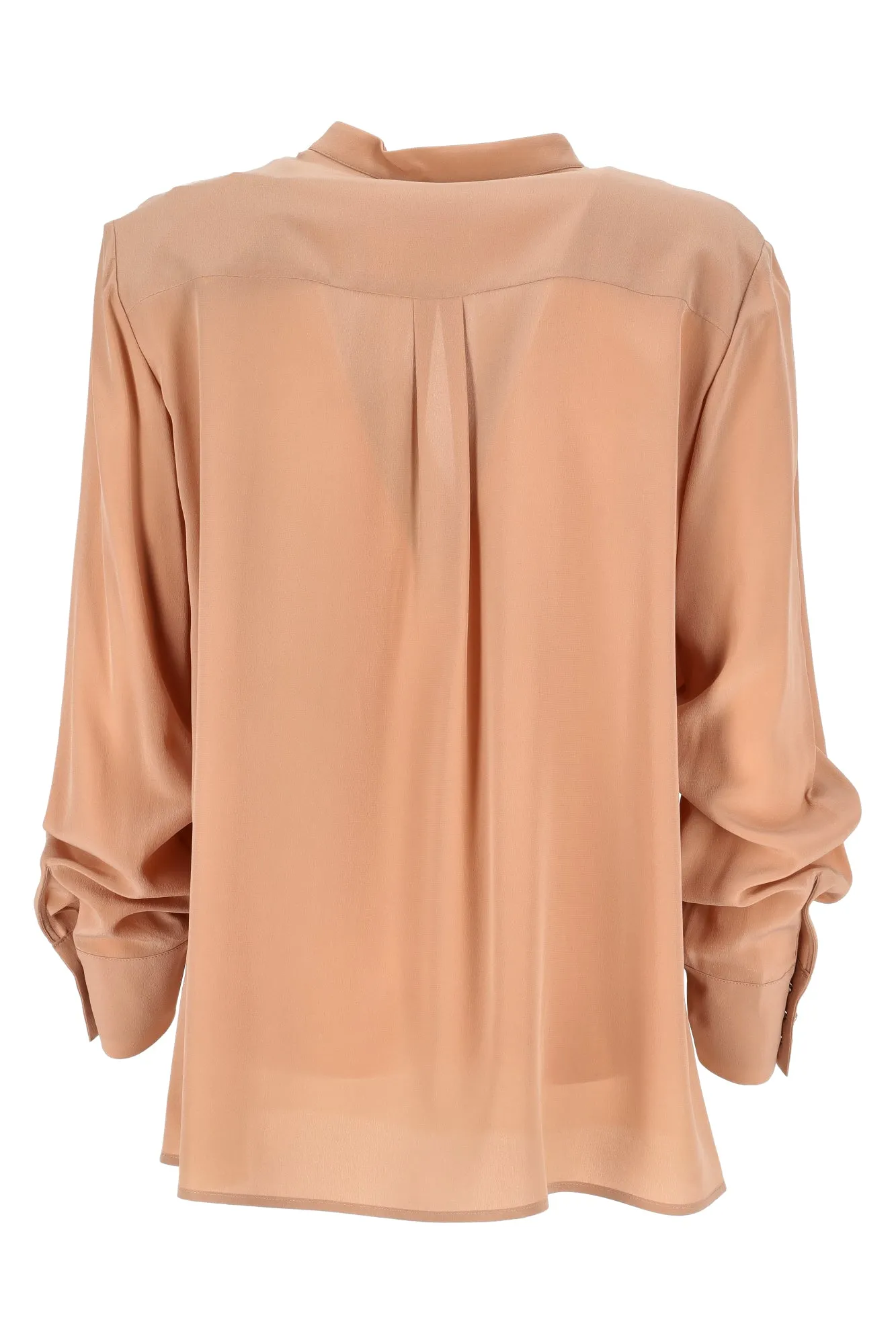 Max Mara Studio Camicia Donna RENNES