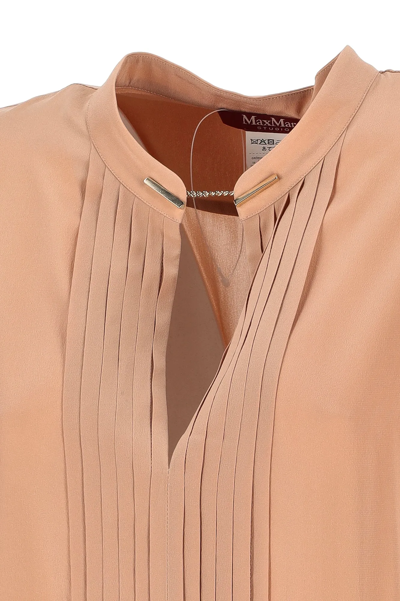 Max Mara Studio Camicia Donna RENNES