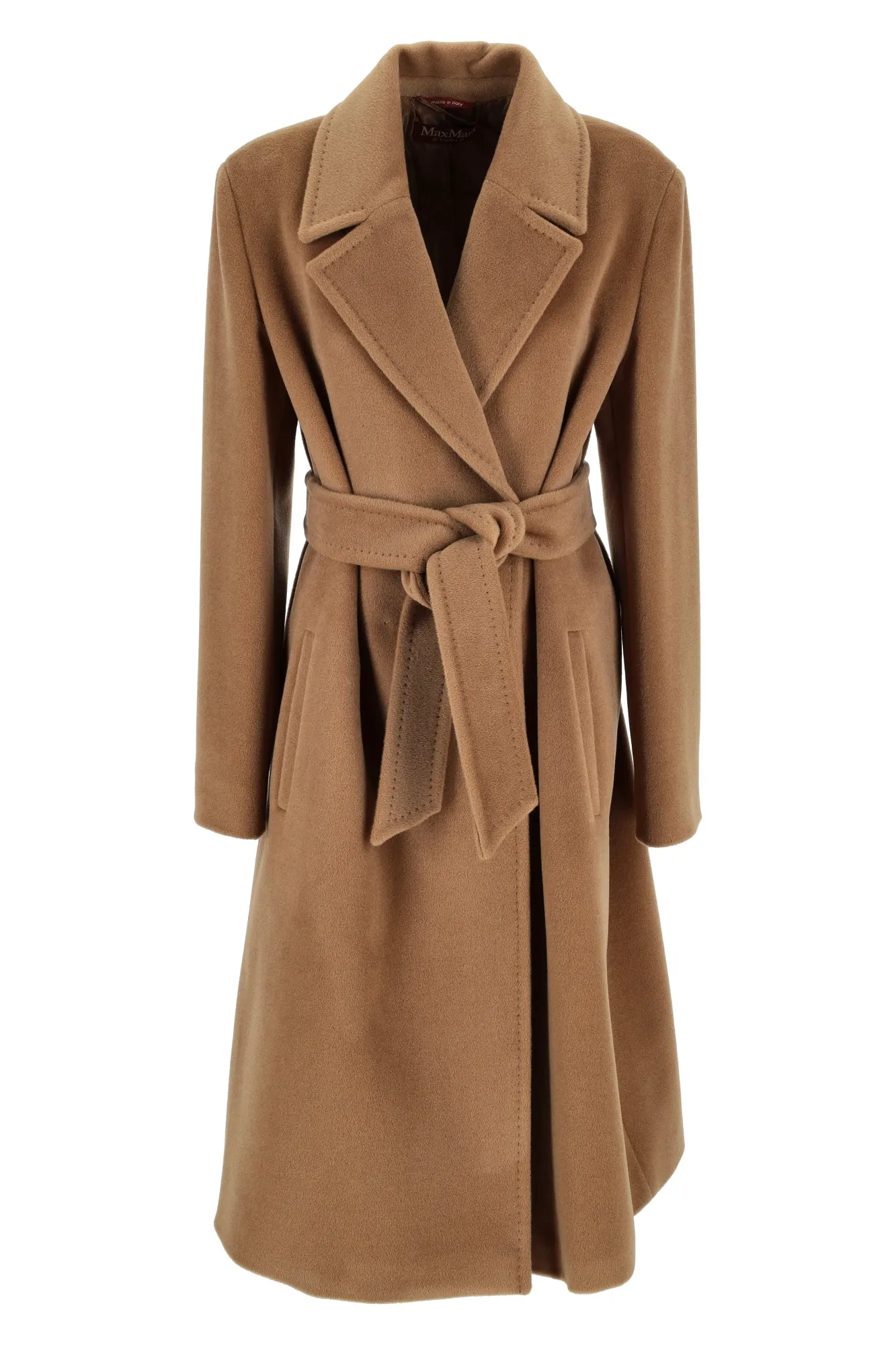 Max Mara Studio Cappotto Donna ASTI