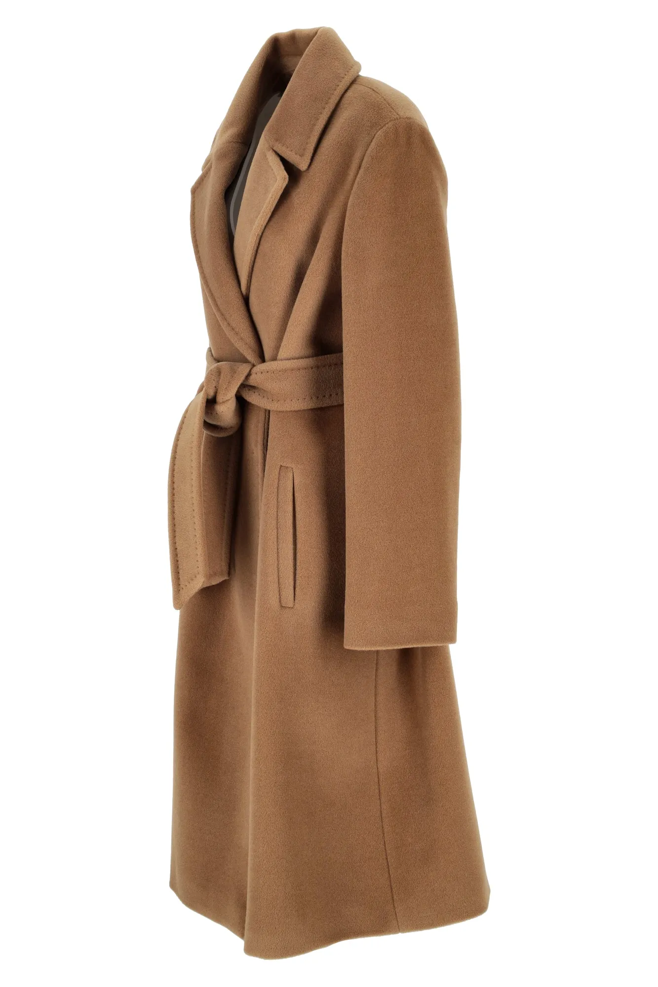 Max Mara Studio Cappotto Donna ASTI