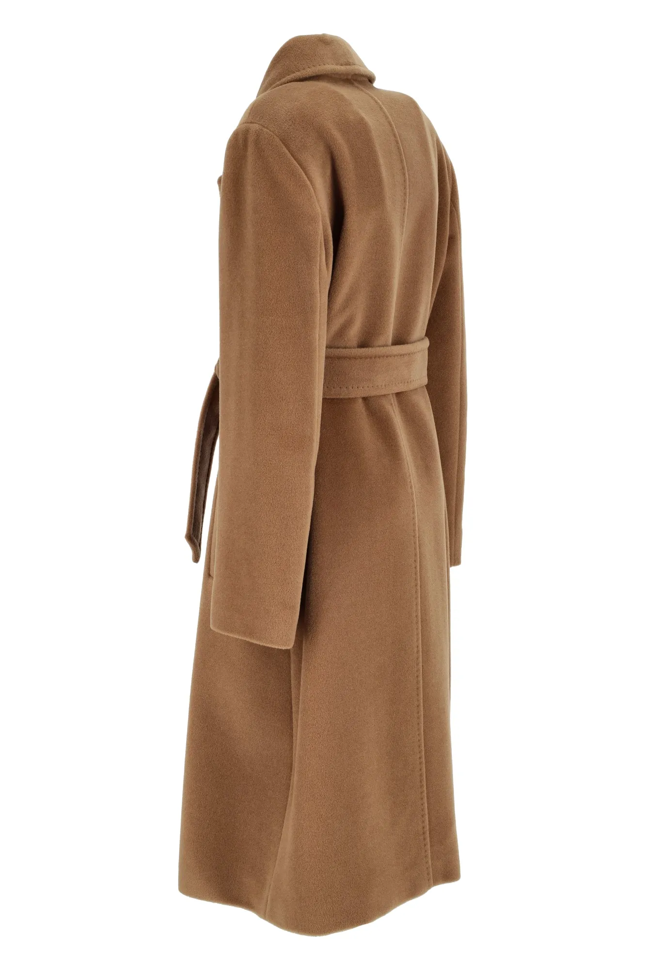 Max Mara Studio Cappotto Donna ASTI