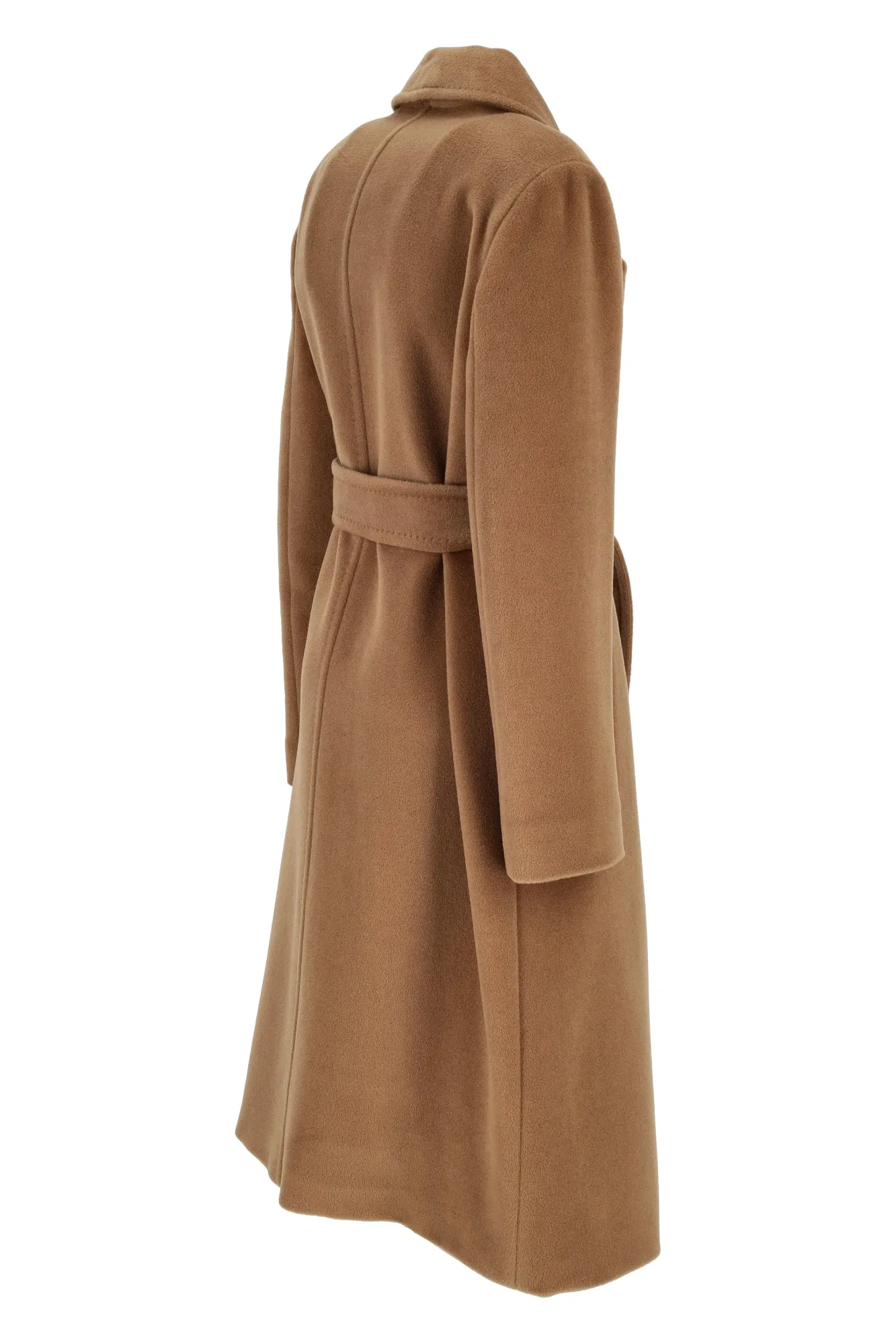 Max Mara Studio Cappotto Donna ASTI