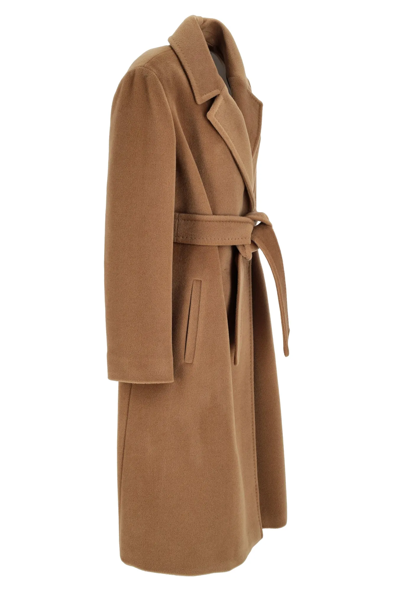 Max Mara Studio Cappotto Donna ASTI