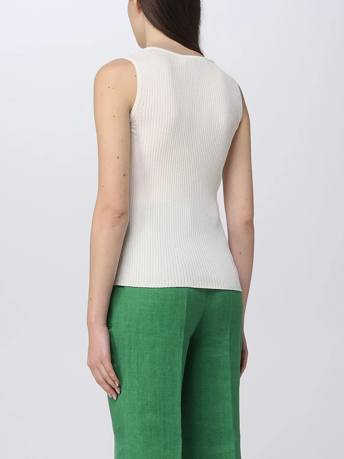 Max Mara Studio  |Tanks & Camisoles