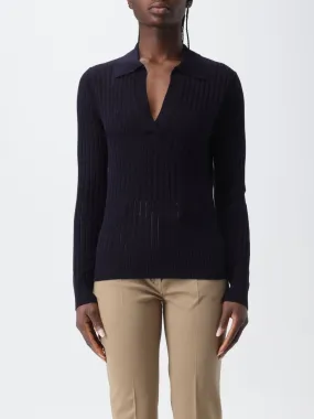 Max Mara Studio  |Wool V-neck & Crew neck