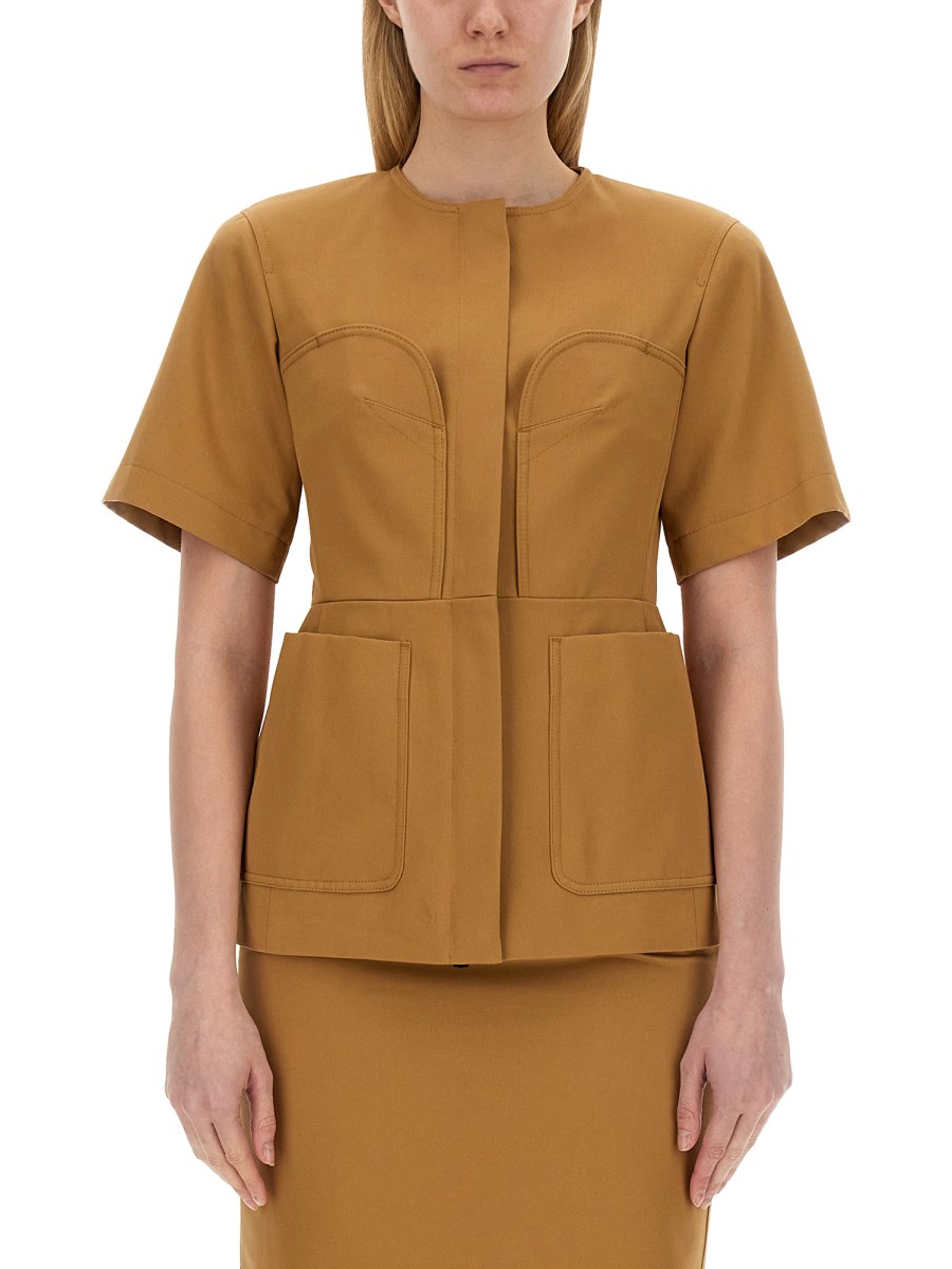 MAX MARA    TOP ACINOSOUS