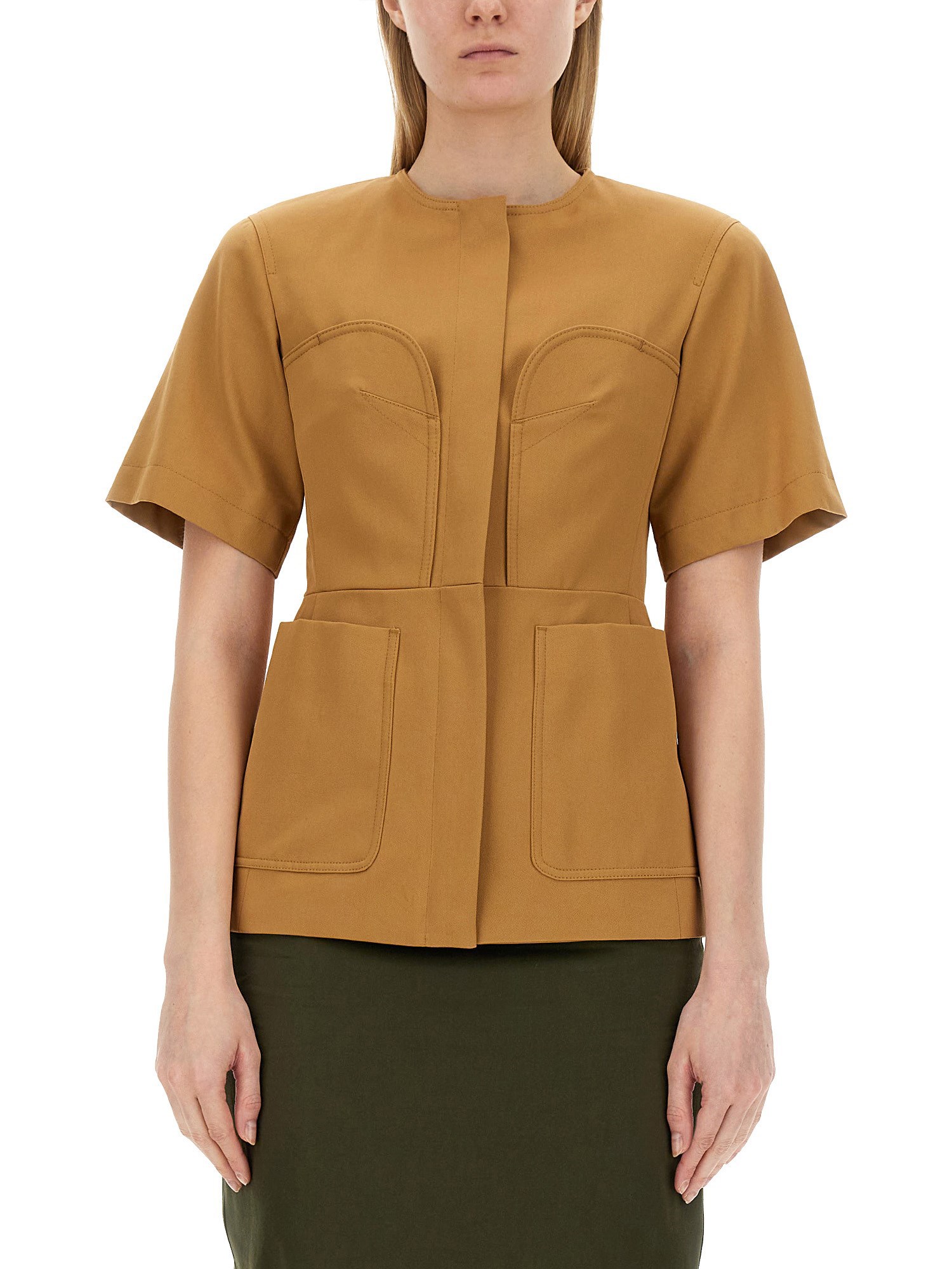 MAX MARA    TOP ACINOSOUS