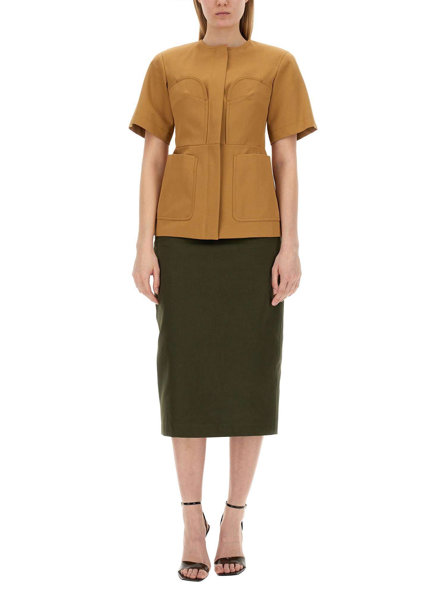 MAX MARA    TOP ACINOSOUS