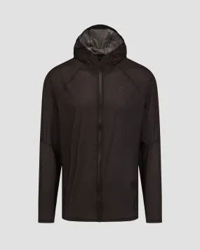 Men's rain On Running Ultra Jacket  1ME11550553-black