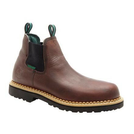 Men's Georgia Giant Waterproof High Romeo Boot