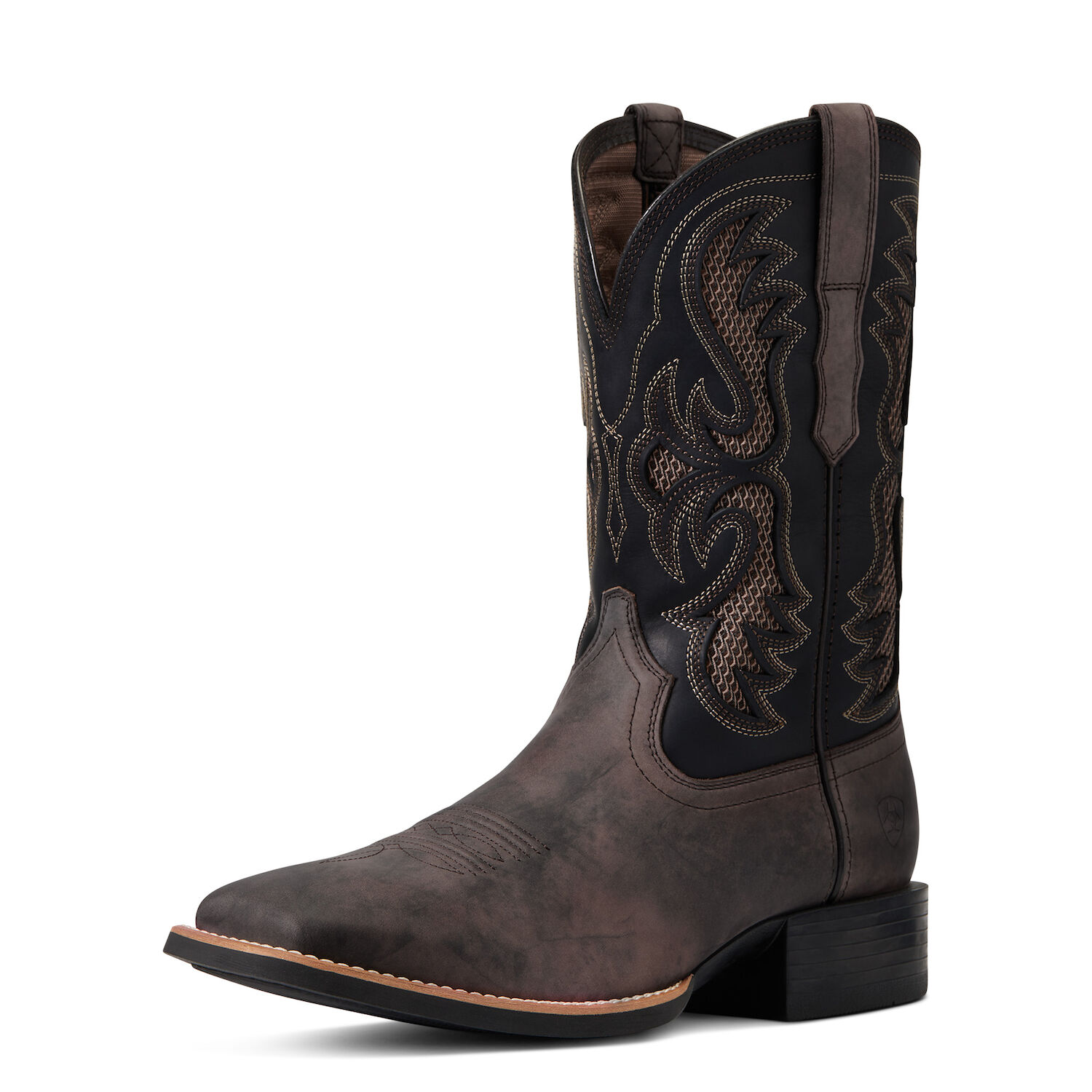 Men's Sport Fresco VenTek Western Boot