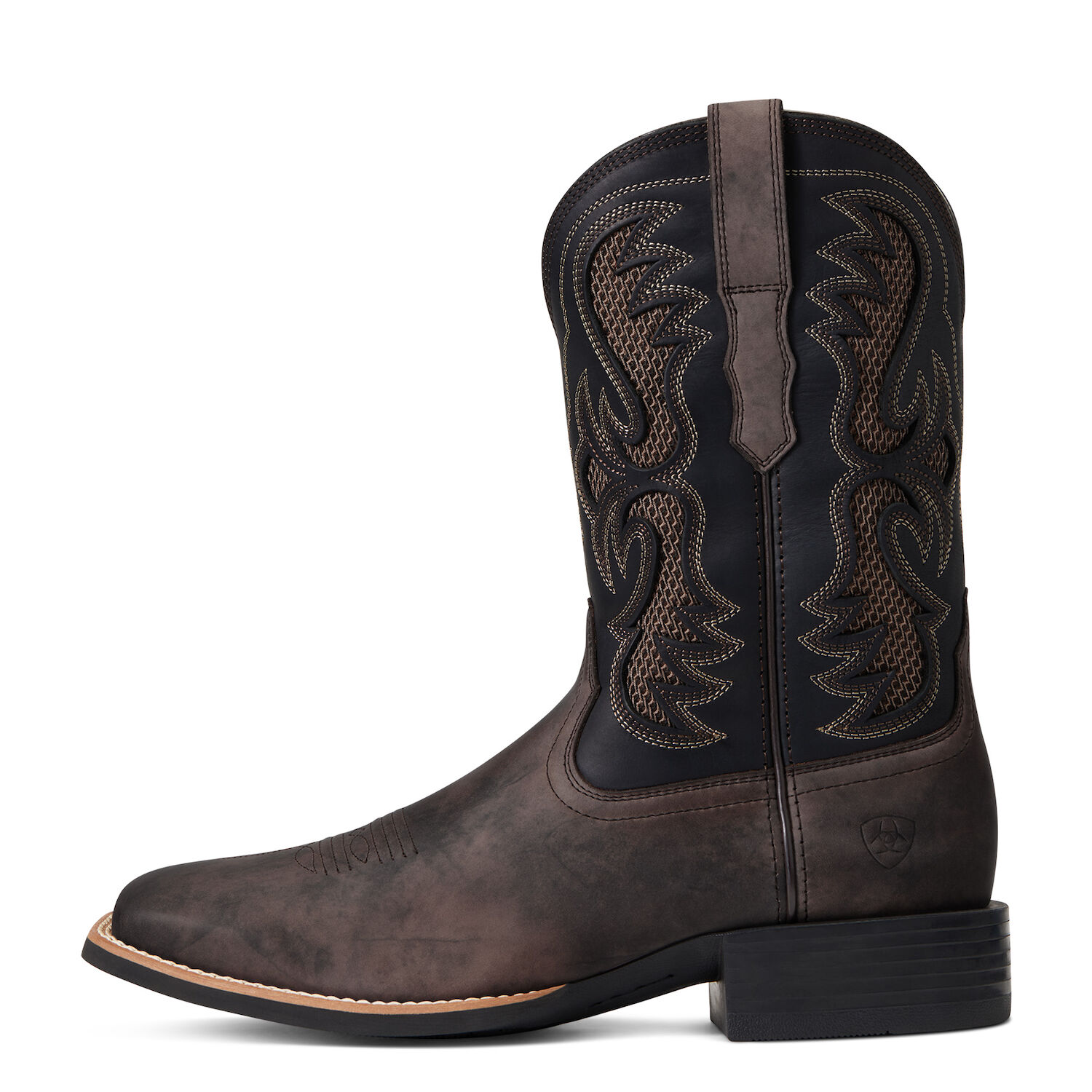 Men's Sport Fresco VenTek Western Boot