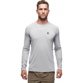 Men's Alpenglow Long Sleeve Crew