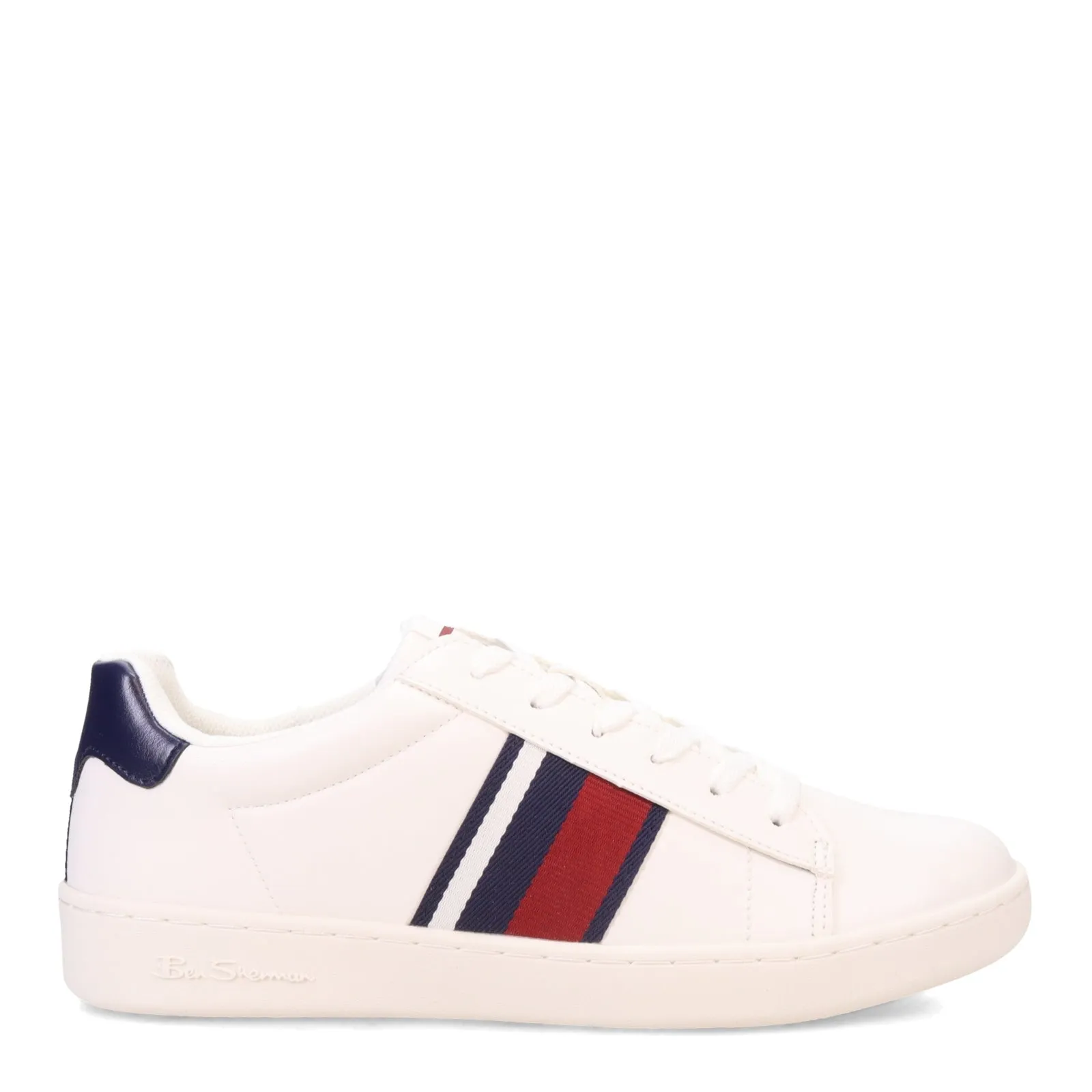 Men's Ben Sherman, Hampton Stripe Sneaker