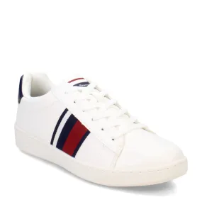 Men's Ben Sherman, Hampton Stripe Sneaker