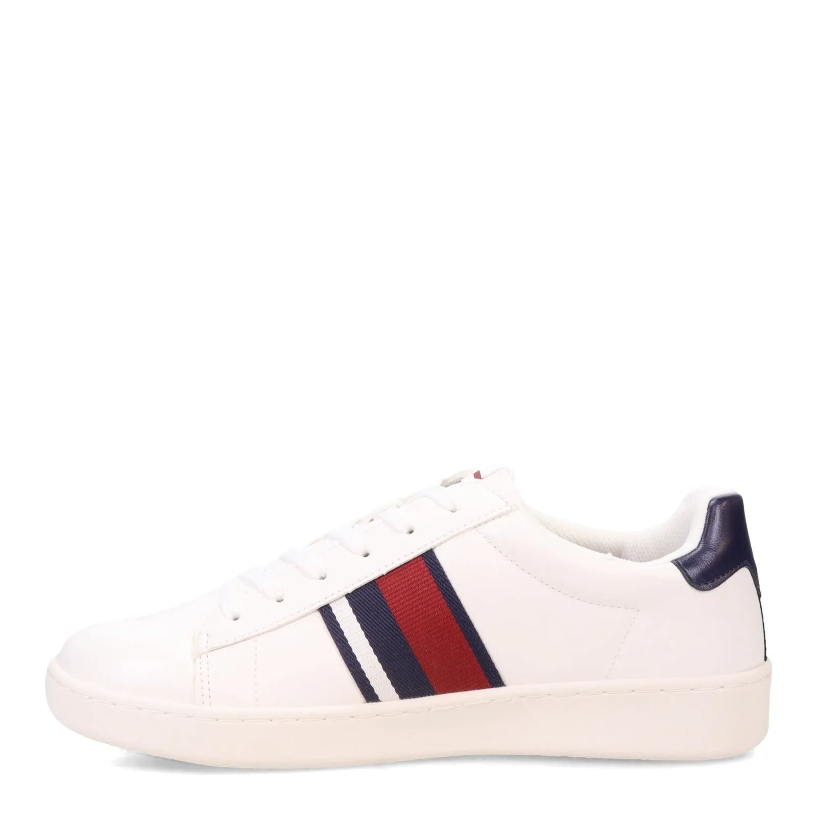 Men's Ben Sherman, Hampton Stripe Sneaker