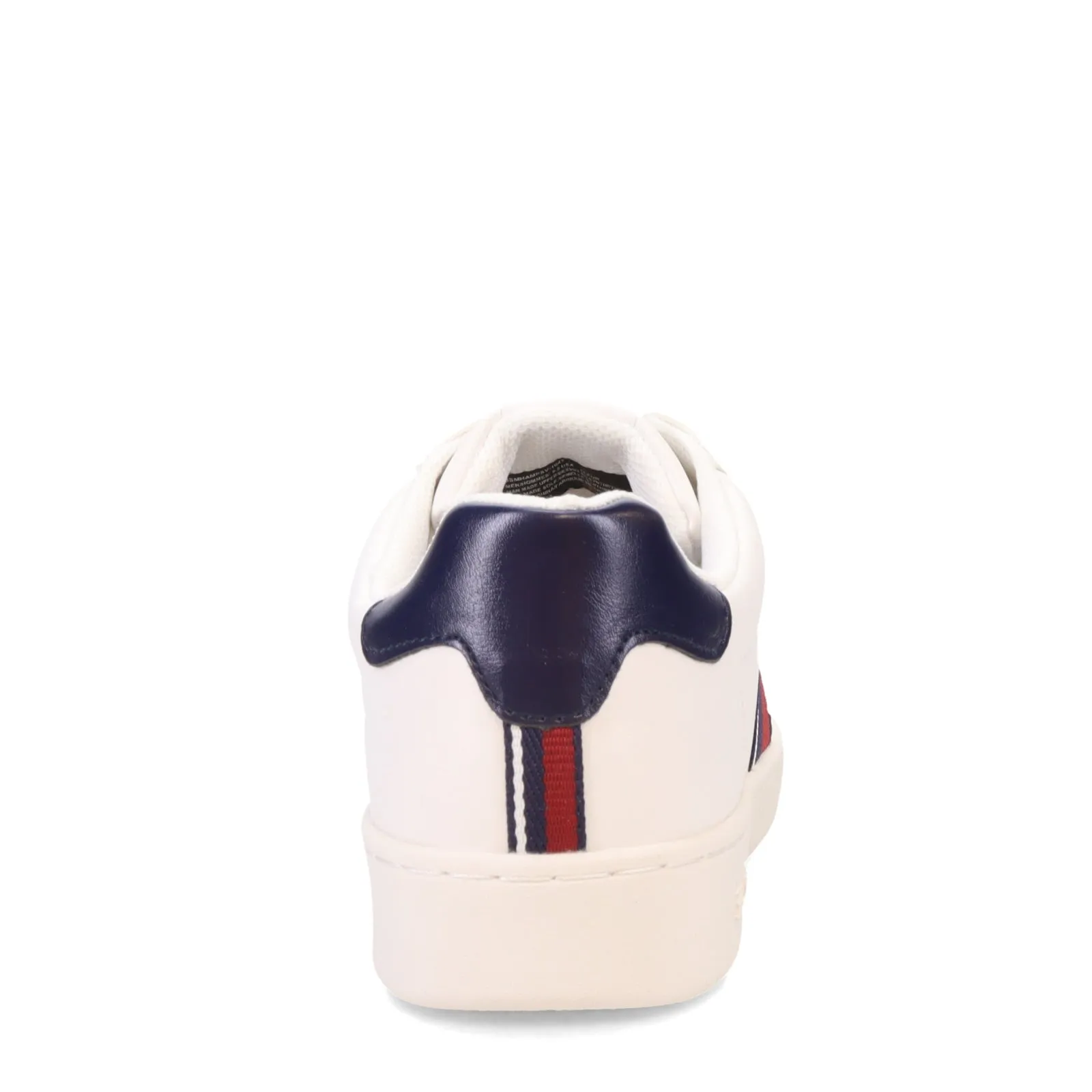 Men's Ben Sherman, Hampton Stripe Sneaker