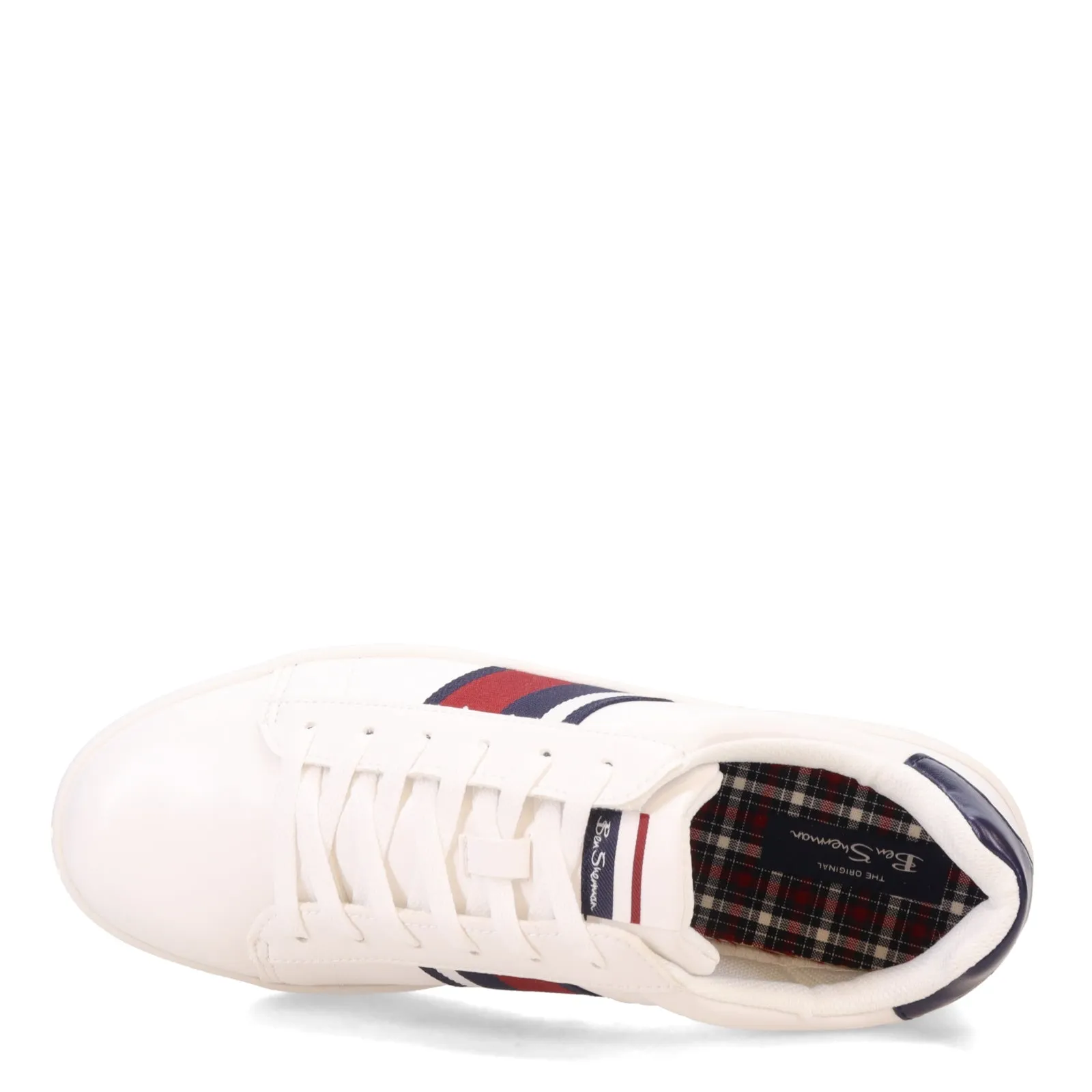 Men's Ben Sherman, Hampton Stripe Sneaker