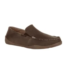 Men's Georgia Boot GB00339 Cedar Falls Moccasin Adult