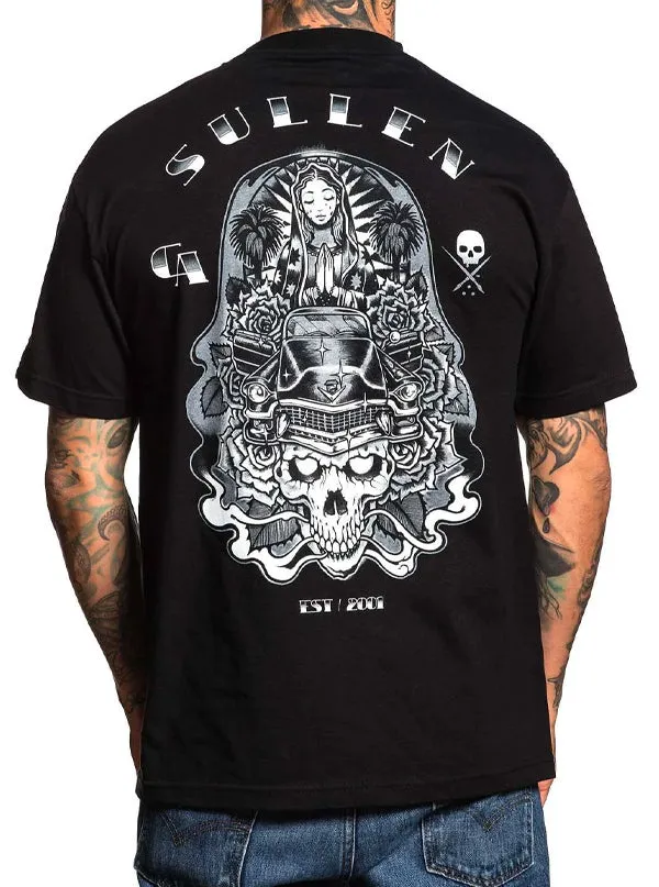 Men's Ghost Rider Tee