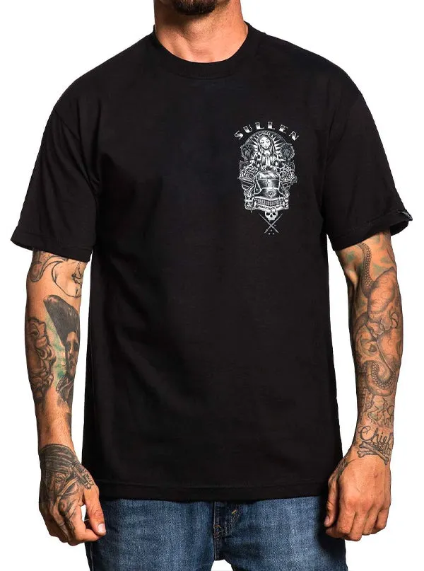 Men's Ghost Rider Tee