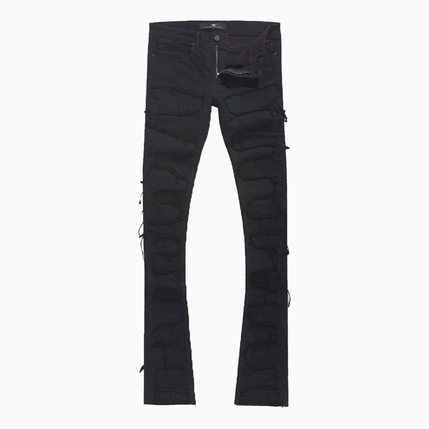 Men's Martin Stacked Super Skinny Pant