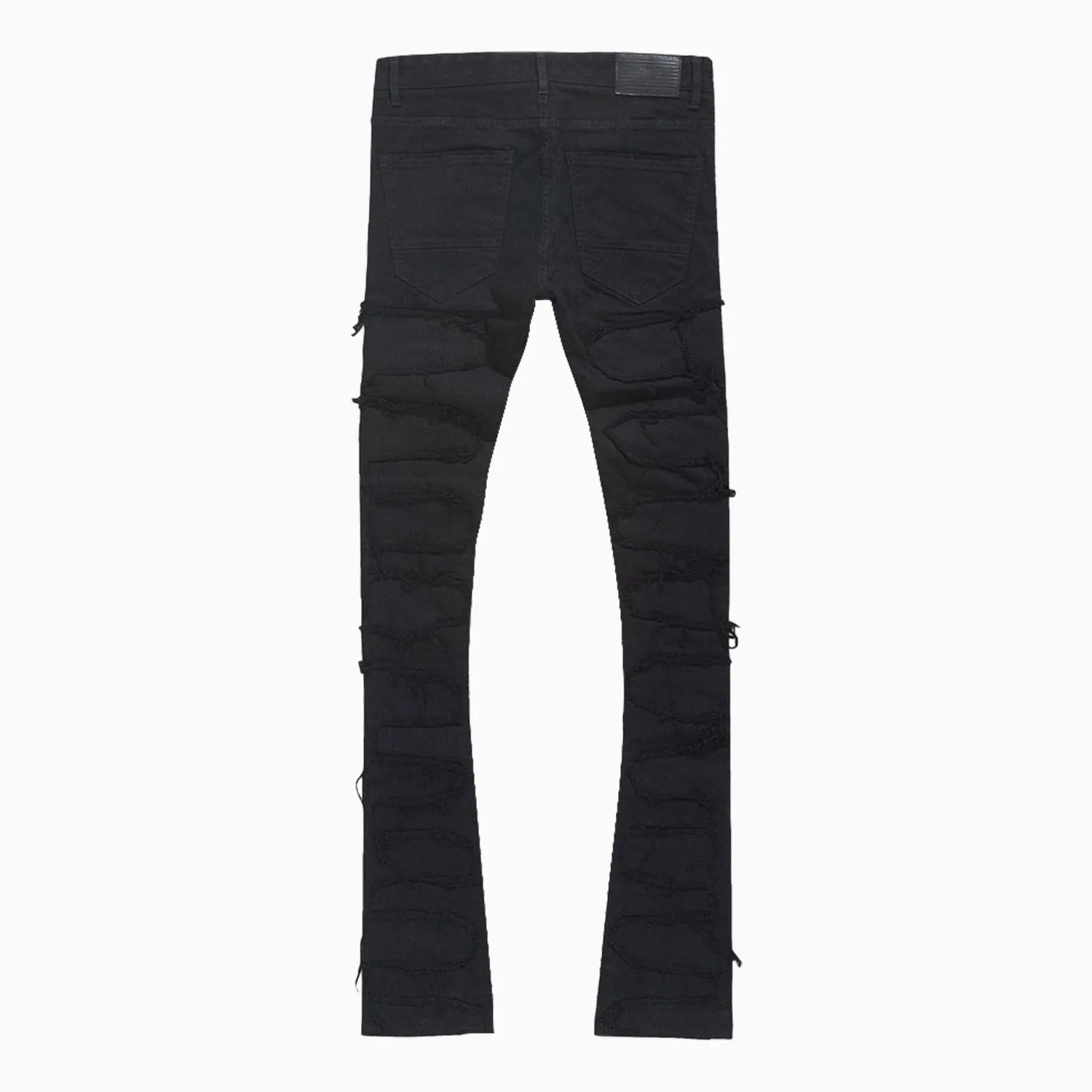 Men's Martin Stacked Super Skinny Pant