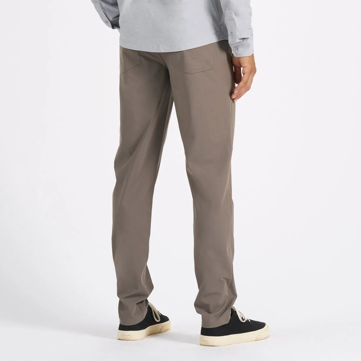 Men's Meta Pant