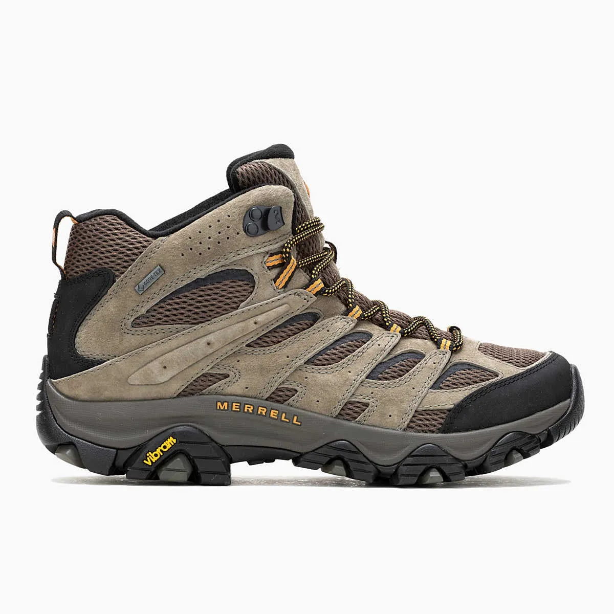 Men's Moab 3  Mid Boot GTX Wide