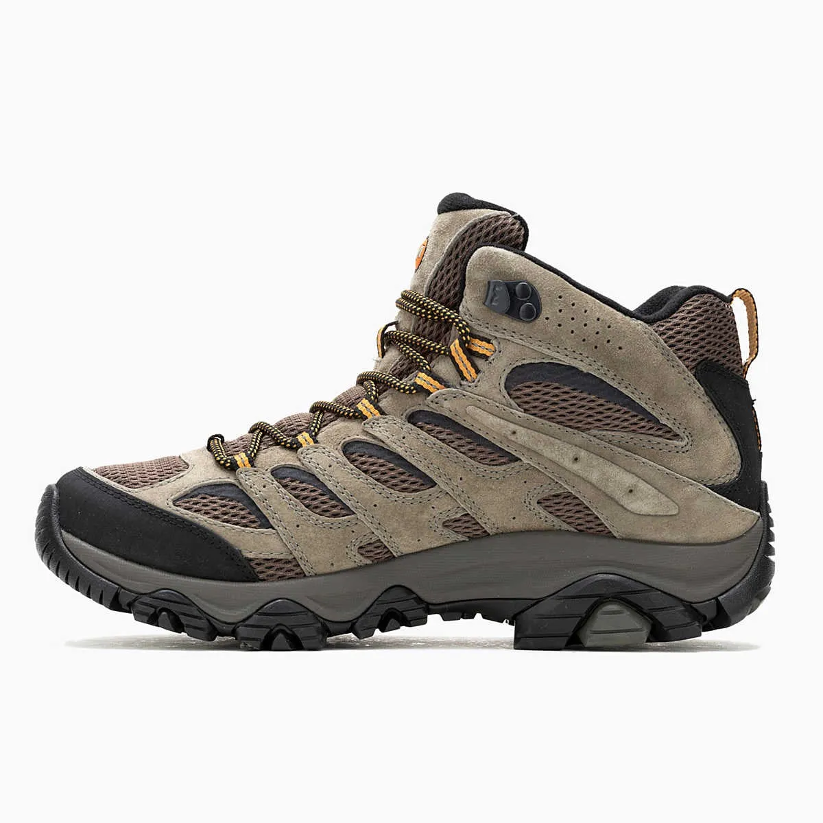 Men's Moab 3  Mid Boot GTX Wide