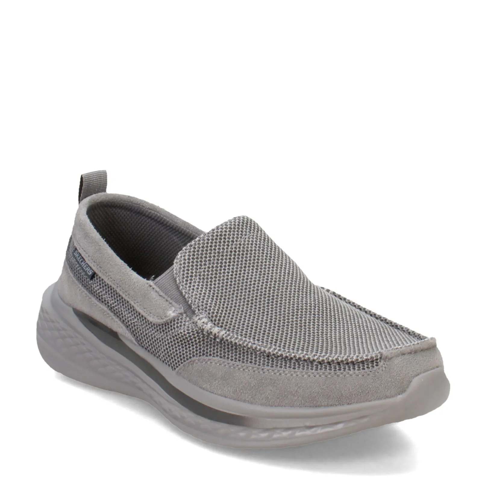 Men's Skechers, Slade – Munson Slip-On