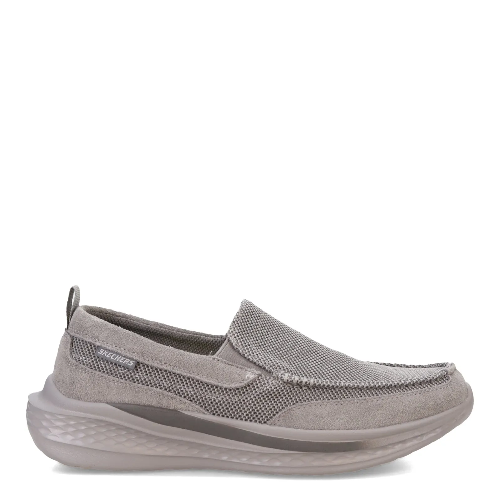 Men's Skechers, Slade – Munson Slip-On