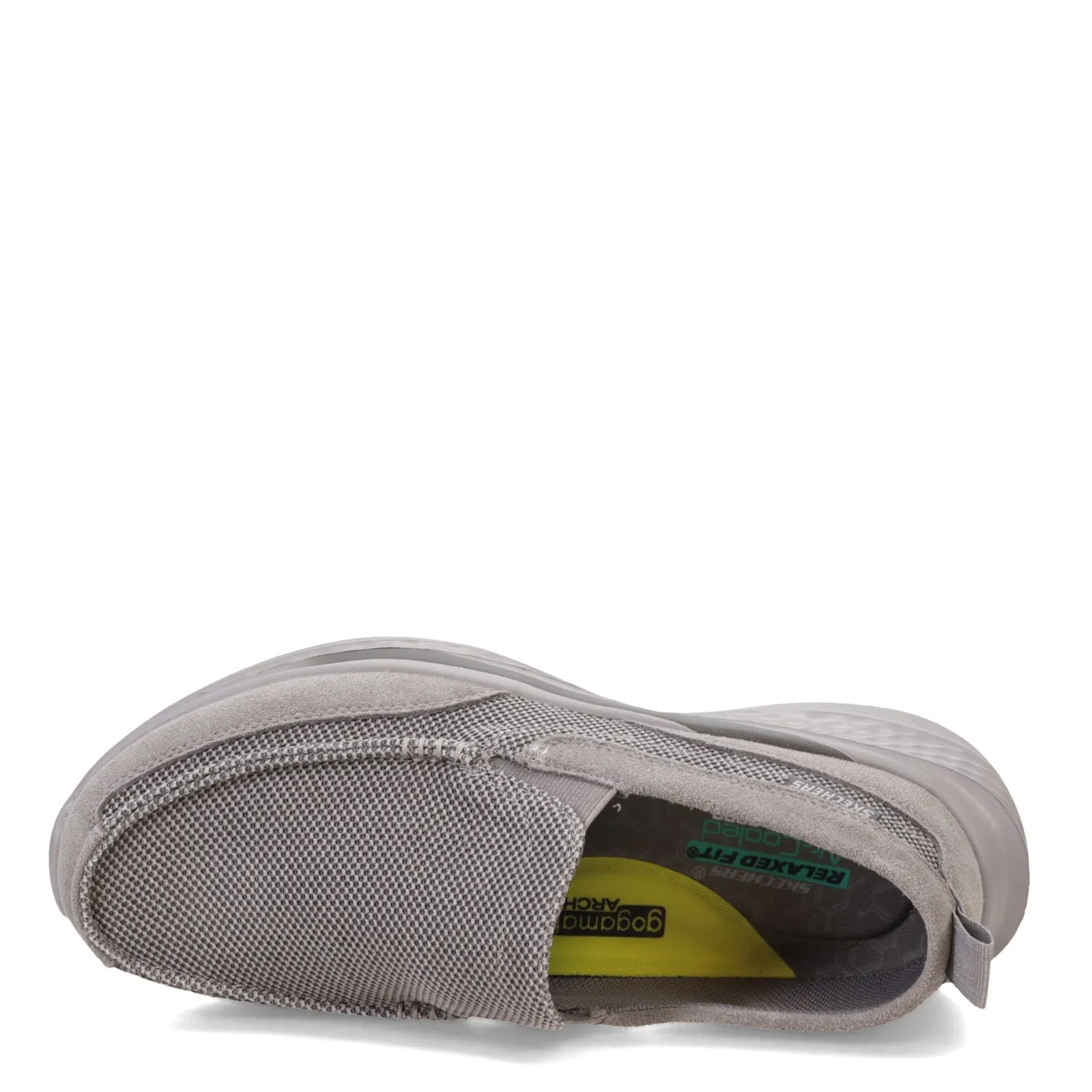 Men's Skechers, Slade – Munson Slip-On