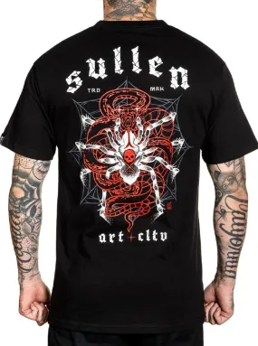 Men's Venom Tee