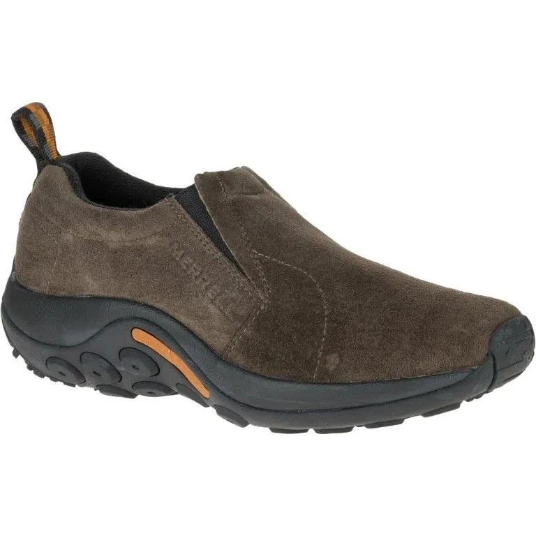 Merrell Ladies Jungle Moc - Gunsmoke - 60788