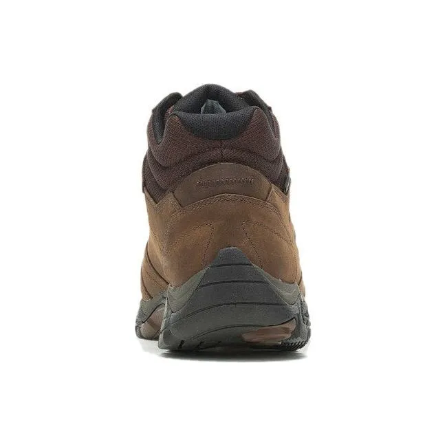 Merrell Men's Moab Adventure Mid Waterproof Hiking Boot