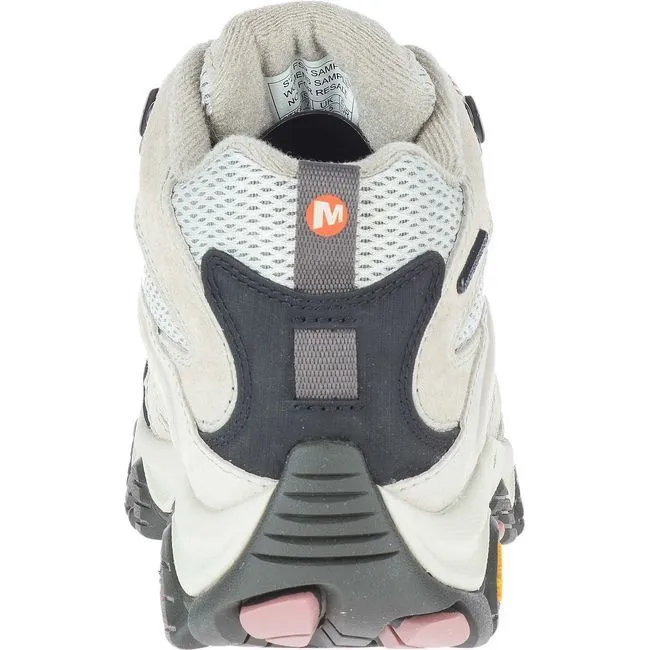 Merrell Women's Moab 3 Mid Waterproof Hiking Boot