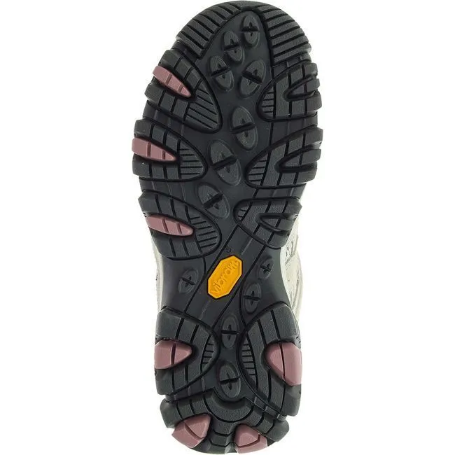 Merrell Women's Moab 3 Mid Waterproof Hiking Boot