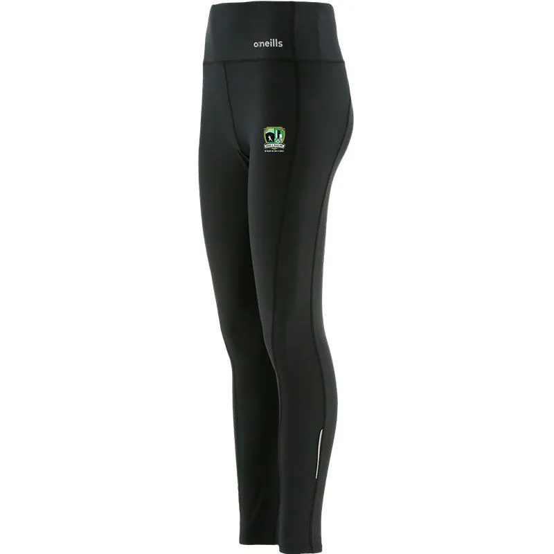 Millstreet Camogie Riley Full Length Leggings