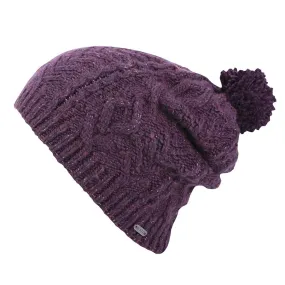 MIO SLOUCH HAT OATMEAL