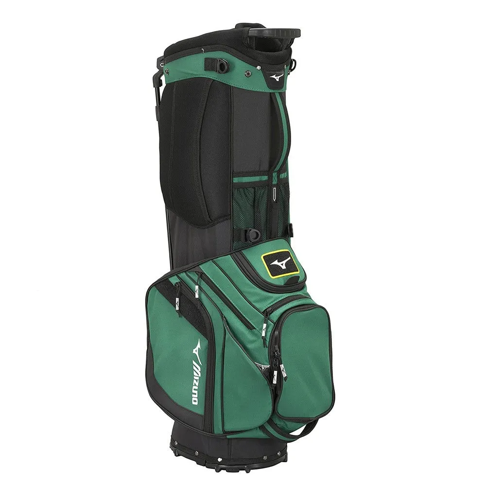 Mizuno BR-D4 6-Way Stand Bag 2022