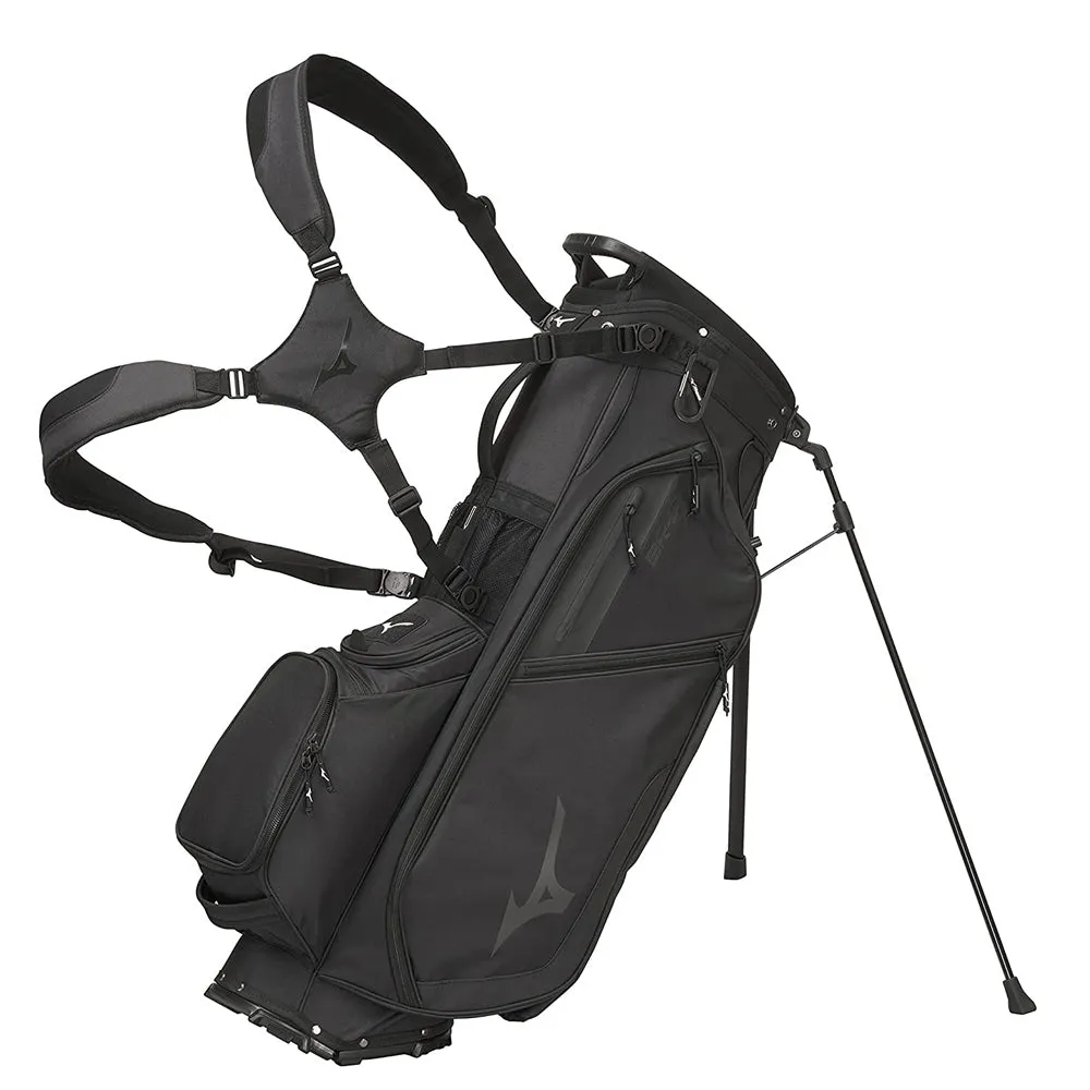 Mizuno BR-D4 6-Way Stand Bag 2022